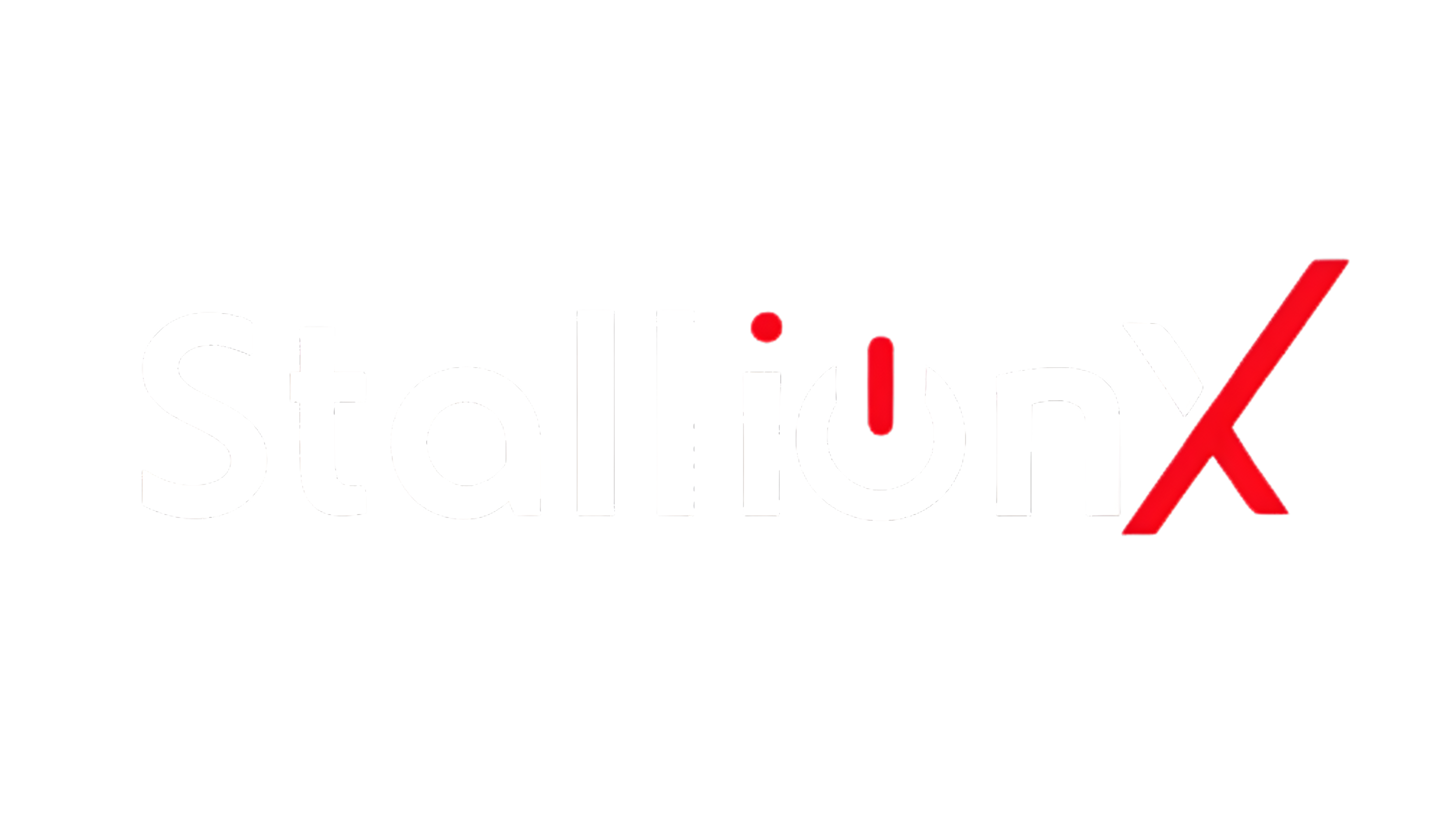 StalliOnX Official Logo - Male Enhancement Gummies